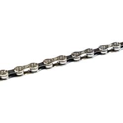 Цепь Bike Parts F10, 10 ск., 116 зв., замок в комплекте Цепь Bike Parts F10, 10 ск., 116 зв., замок в комплекте