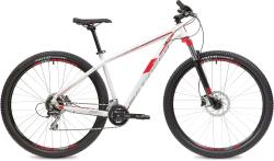Stinger Reload Evo 27,5" (2020), рама 18" (165-175 см), белый Stinger Reload Evo 27,5" (2020), рама 18" (165-175 см), белый