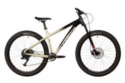Велосипед STINGER QUEST STD 27.5" (2021), рама 20" (175-185 см), серый Велосипед STINGER QUEST STD 27.5" (2021), рама 20" (175-185 см), серый