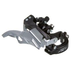 Переключатель передний Shimano Acera M3000 универс. тяга 34,9 мм Переключатель передний Shimano Acera M3000 универс. тяга 34,9 мм