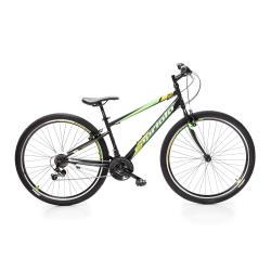 CAPRIOLO PASSION MAN 29'' (2023) Велосипед CAPRIOLO PASSION MAN 29'' (2023)
