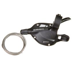 Манетка Sram X5 TRIGGER FRONT 2S Манетка Sram X5 TRIGGER FRONT 2S