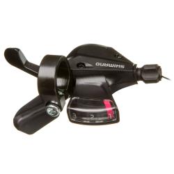 Шифтер Shimano SL-M310 3 ск. Шифтер Shimano SL-M310 3 ск.