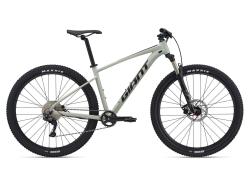 Велосипед Giant Talon 1 27,5" (2021), рама L (175-185 см), белый Велосипед Giant Talon 1 27,5" (2021), рама L (175-185 см), белый