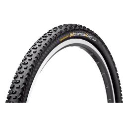 Покрышка Continental Mountain King II 26 x 2.2 Покрышка Continental Mountain King II 26 x 2.2