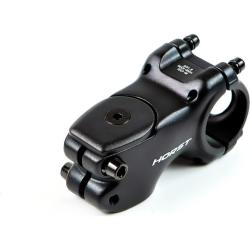 Вынос руля HORST, нерегулируемый, 1 1/8", 50 мм, 31.8мм, алюминий, матовый черный, UUR AS-002N, 00-180827