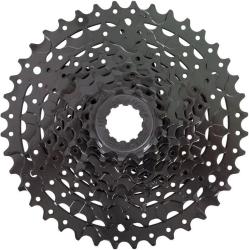 Кассета Sunrace CSM 980 9 ск. 11-40т., черный Кассета Sunrace CSM 980 9 ск. 11-40т., черный