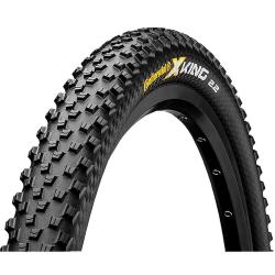 Покрышка Continental X-King 26 x 2.2 Покрышка Continental X-King 26 x 2.2