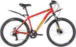 Stinger Element Pro 26" (2020), рама 18" (165-175 см), красный Stinger Element Pro 26" (2020), рама 18" (165-175 см), красный