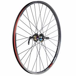 Колесо 26" заднее 32 отв. Колесо 26" заднее 32 отв.