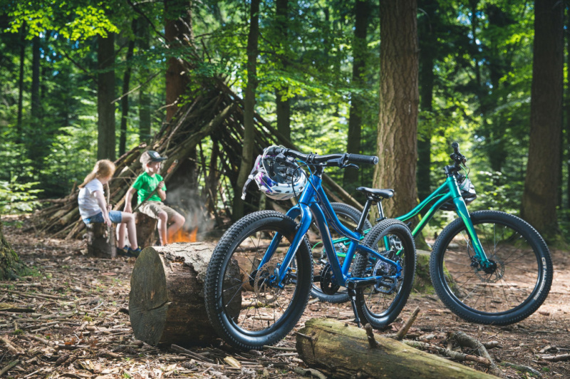 Детские "плюсовые" велосипеды - новый тренд? В чем их преимущества? Детские "плюсовые" велосипеды - новый тренд? В чем их преимущества?