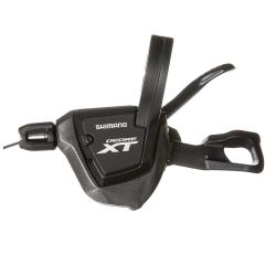 Шифтер Shimano Deore XT M8000-RI, лев, 2/3ск, 1800мм Шифтер Shimano Deore XT M8000-RI, лев, 2/3ск, 1800мм