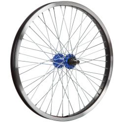 Колесо 20" переднее для BMX 48 спиц Колесо 20" переднее для BMX 48 спиц