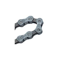 Цепь Shimano Deore, HG53, 9ск, 114 зв. Цепь Shimano Deore, HG53, 9ск, 114 зв.