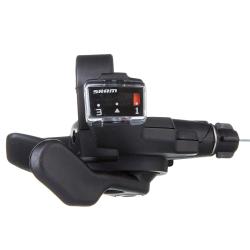 Триггер SRAM X.3 на 3 скорости Триггер SRAM X.3 на 3 скорости