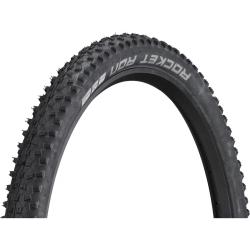 Покрышка Schwalbe Rocket Ron, 29x2.25 (57-622), Performance Folding, кевлар/складная, Addix, 67EPI, 05-11601044, черный Покрышка Schwalbe Rocket Ron, 29x2.25 (57-622), Performance Folding, кевлар/складная, Addix, 67EPI, 05-11601044, черный