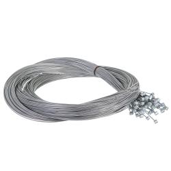 Тросик тормозной Artek YZ-10561 Тросик тормозной Artek YZ-10561