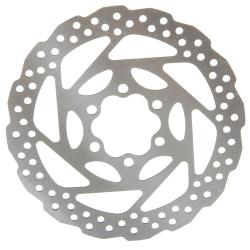 Диск тормозной STG  RPT009 140MM под 6 болтов Диск тормозной STG  RPT009 140MM под 6 болтов