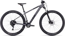 Велосипед Cube Aim EX 29" (2023), рама 20" (175-185 см), серый Велосипед Cube Aim EX 29" (2023), рама 20" (175-185 см), серый
