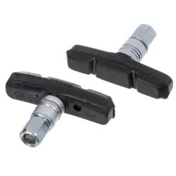 Колодки тормозные STG для V-brake, резьбовые 60мм\пара Колодки тормозные STG для V-brake, резьбовые 60мм\пара