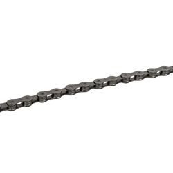 Цепь SRAM NX Eagle, 12ск., 126 зв., замок, серебристый Цепь SRAM NX Eagle, 12ск., 126 зв., замок, серебристый