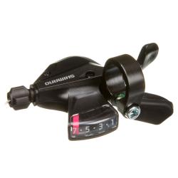 Шифтер Shimano SL-M310, Right, 7-Speed 2400mm Шифтер Shimano SL-M310, Right, 7-Speed 2400mm