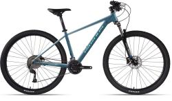 Велосипед Pardus RockCrusher Sport 29" Altus (2023), рама S (155-165 см), синий Велосипед Pardus RockCrusher Sport 29" Altus (2023), рама S (155-165 см), синий