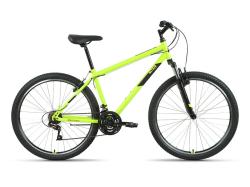 Велосипед ALTAIR MTB HT 1.0 27,5" (2022), рама 19" (175-185 см), салатовый Велосипед ALTAIR MTB HT 1.0 27,5" (2022), рама 19" (175-185 см), салатовый