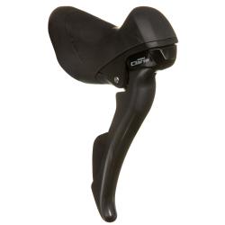 Шифтер с тормозной ручкой Shimano Claris ST-R2000-R, Right, 8-Speed, 2500mm Шифтер с тормозной ручкой Shimano Claris ST-R2000-R, Right, 8-Speed, 2500mm