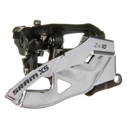 Переключатель передний Sram X5 36T Переключатель передний Sram X5 36T