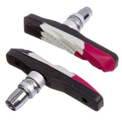 Колодки для V-brake STG 72 мм Колодки для V-brake STG 72 мм