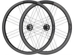 Комплект колес Campagnolo SHAMAL CARBON C21 DB 2WF F+R HG11 type FW body Комплект колес Campagnolo SHAMAL CARBON C21 DB 2WF F+R HG11 type FW body