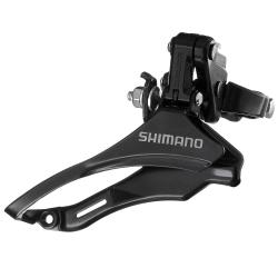 Переключатель передний Shimano TZ30 Переключатель передний Shimano TZ30