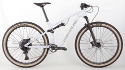 Велосипед Titan Racing Cypher RS Dash, рама XL (185-195 см), белый Велосипед Titan Racing Cypher RS Dash, рама XL (185-195 см), белый