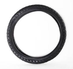 Покрышка PONELY P703 20"x2.125, чёрная Покрышка PONELY P703 20"x2.125, чёрная