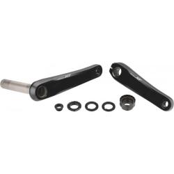 Система Shimano XT M8120-1, 175мм, для 12 ск., без звезды, без каретки Система Shimano XT M8120-1, 175мм, для 12 ск., без звезды, без каретки