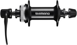 Втулка передняя Shimano HB-MT200, Center Lock Disc 28H, QR Втулка передняя Shimano HB-MT200, Center Lock Disc 28H, QR