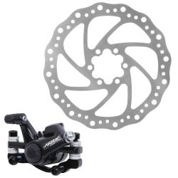 Тормоз механический дисковый Artek ADC-09 Тормоз механический дисковый Artek ADC-09
