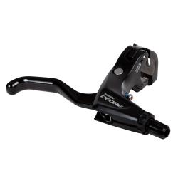 Ручка тормозная Shimano Deore, T610, правая, v-brake Ручка тормозная Shimano Deore, T610, правая, v-brake