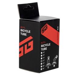 Камера велосипедная STG 12x1.75/2.125, автониппель 33мм Камера велосипедная STG 12x1.75/2.125, автониппель 33мм
