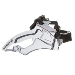 Передний переключатель Sram FD X5 Передний переключатель Sram FD X5