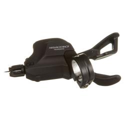 Шифтер Shimano Deore SL-M6000-R, Right, Rear 10-Speed, 2050mm Шифтер Shimano Deore SL-M6000-R, Right, Rear 10-Speed, 2050mm