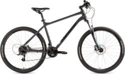 Велосипед Merida Big.Seven Limited 2.0 (2022), рама M (165-175 см), темно-серый Велосипед Merida Big.Seven Limited 2.0 (2022), рама M (165-175 см), темно-серый