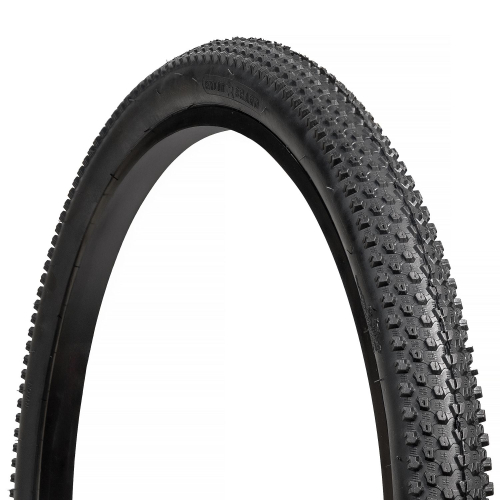 Покрышка Bike Parts PM-158, 27.5x2.125, черный, черный