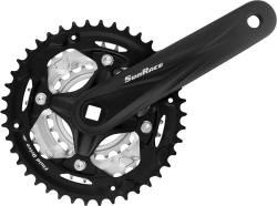 Шатуны Prowheel FCM600, 170мм, 42/32/22T Шатуны Prowheel FCM600, 170мм, 42/32/22T