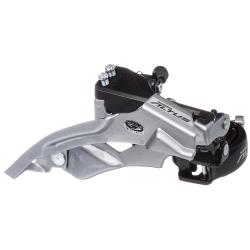 Переключатель передний Shimano Altus M370 34,9 мм Переключатель передний Shimano Altus M370 34,9 мм