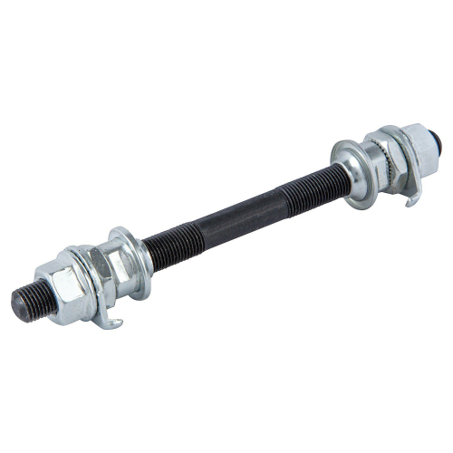 Ось для втулки передней GL-G002 135мм.