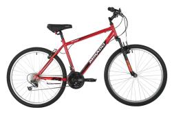 Велосипед MIKADO SPARK 3.0 26" (2021), рама 18" (165-175 см), красный Велосипед MIKADO SPARK 3.0 26" (2021), рама 18" (165-175 см), красный