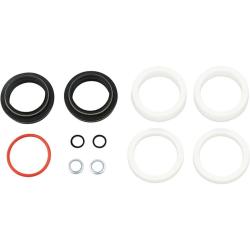 Сальники RockShox для вилок Judy Silver/Judy Gold, низкое трение, ø32 мм, маслосъемные кольца Сальники RockShox для вилок Judy Silver/Judy Gold, низкое трение, ø32 мм, маслосъемные кольца