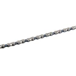 Цепь Bike Parts Z51, 6-8 ск., 116 зв., замок в комплекте Цепь Bike Parts Z51, 6-8 ск., 116 зв., замок в комплекте